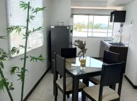 Economicos Apartamentos Amoblados con Piscina