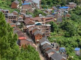 GARIMA HOMESTAY, homestay in Bandipur