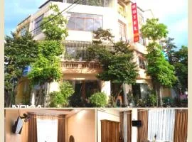Khách sạn Hoàng Kiên - Business Hotel