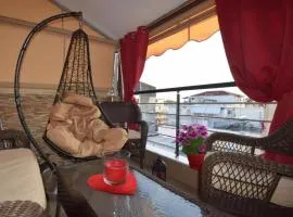 Apartmani Vesna Luxury ap 5 & 6 Paralia