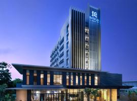 BATIQA Hotel Cirebon、チルボンのホテル