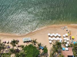 West Life Bungalow Phu Quoc, Hotel in Phú Quốc