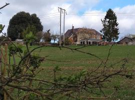 Pool Farm, B&B i Redditch