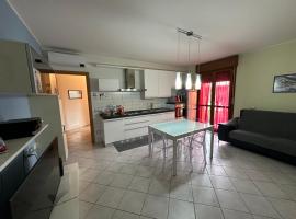 Casa Felice, holiday rental in Argenta