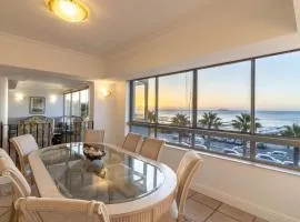 Beachfront Seaview