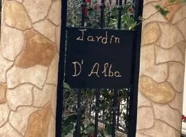 Ground floor Jardin D'alba Villamartin