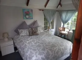 Rosina Cottages