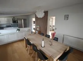 Felicia's Apartments
