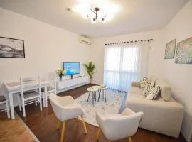 Apartament Rea Luxury