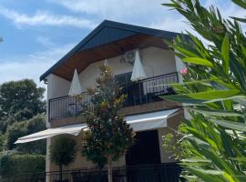 Oleander adria, hotel din Jadrija