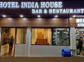 HOTEL INDIA HOUSE