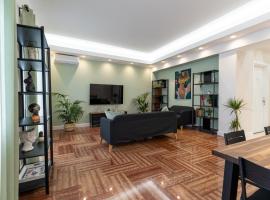 L'Onda Affittacamere