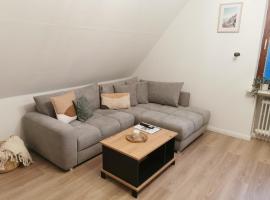 FeWo An der Hoppecke zwischen Brilon und Willingen, hotel u gradu Brilon