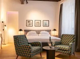 Smile Apartments im Stadtzentrum