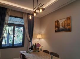 Apartment, apartment in Vientiane