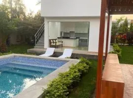 Casa Maria Eugenia - Recreate