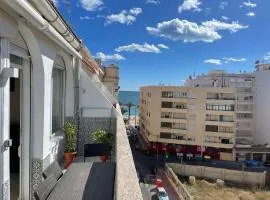 Apartment Monserrate K atico