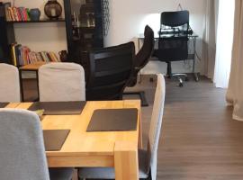 City und Garten, cheap hotel in Erftstadt