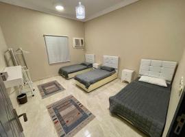 استراحة شادن, chalet i Yanbu