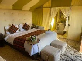 Luxury Camp Of Dar Morocco