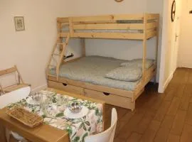 Confort-Appartement cocooning ***