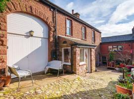 2 Eden Grove Cottages, cottage in Armathwaite