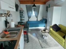 Kuća za odmor PICCOLINA: Vinica şehrinde bir daire