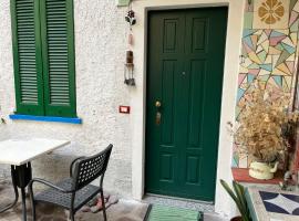 B&B Mirna - Piccolo Appartamento, Hotel in Vaprio dʼAdda