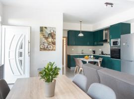 V&S Luxury Apartment, hotel v destinaci Sfakaki