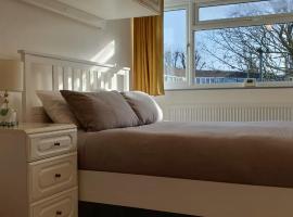 LONDON EXPERIENCE, hotel in Eltham