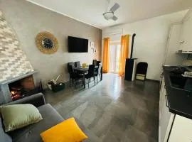 B&B Love - Santa Severa - HOLIDAY HOUSE 1