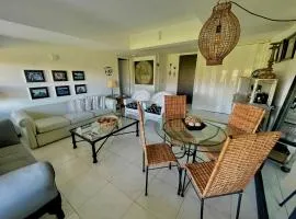 Esturion de Montoya - La Barra - Punta del Este - 4 pasajeros