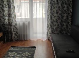 Apartament în regim Hotelier, hotel em Cavnic