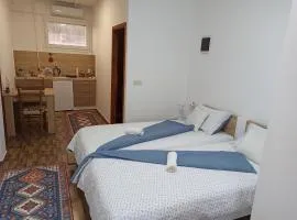 MBM Apartments 1