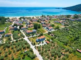 Melathron Rooms & Apartments