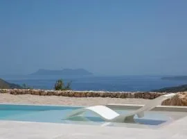 Armante Supreme Villas - Villa Ilianna