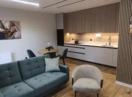 Apartament,,Nuta''