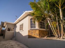 Cozy Renting Casa, casa o chalet en Santa Rosa de Copán