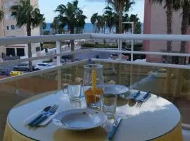 Apartamento en Motril-costa de Granada