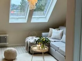 Cozy City Apartment Daun - Ferienwohnung