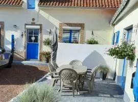 Gîte ZEN LA CAMPAGNE A LA MER