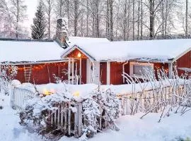 Holiday home SÖDERALA