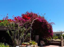 Su Giardinu, hotel em Girasole