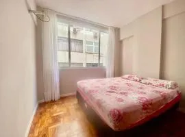 apartamento 1 quarto próximo a SANTA CASA CENTRO POA, e rodoviária CENTRO