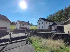 Quiddelbacher Mühle