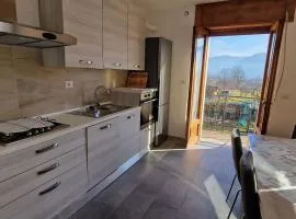 CASA Asani Pedavena