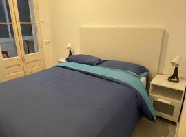 Buen sitio si tu plan es estar unos días en BCN, hotel en Barcelona