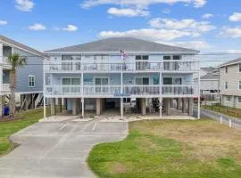 Charming 3 BR ,Oceanview Condo located in Surfside!