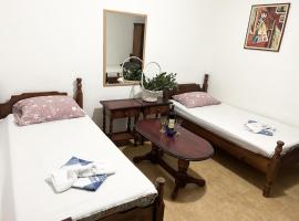 Restaurant & Apartments JUG