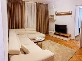 Ria & Mihai apartament Galati